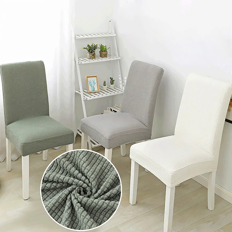 Forros Elegantes para Sillas