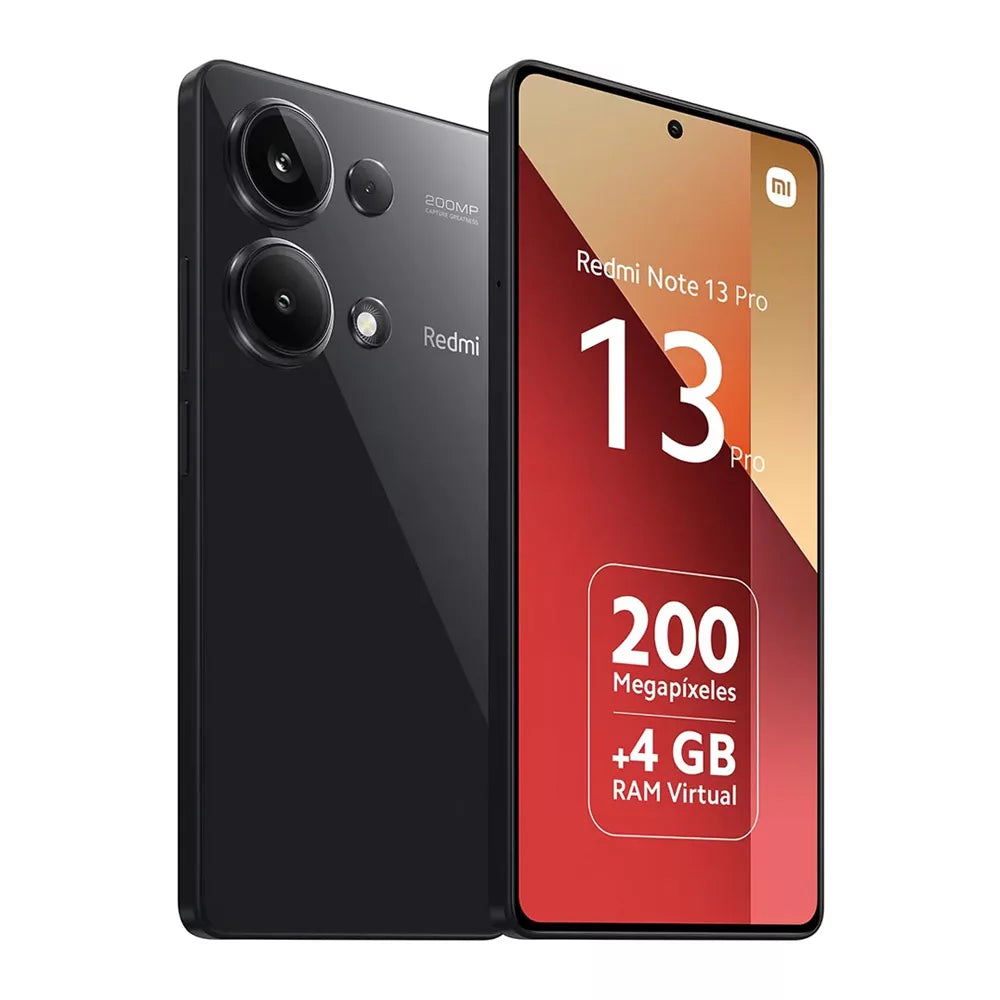 Telefono Celular Redmi Note 13 Pro.
