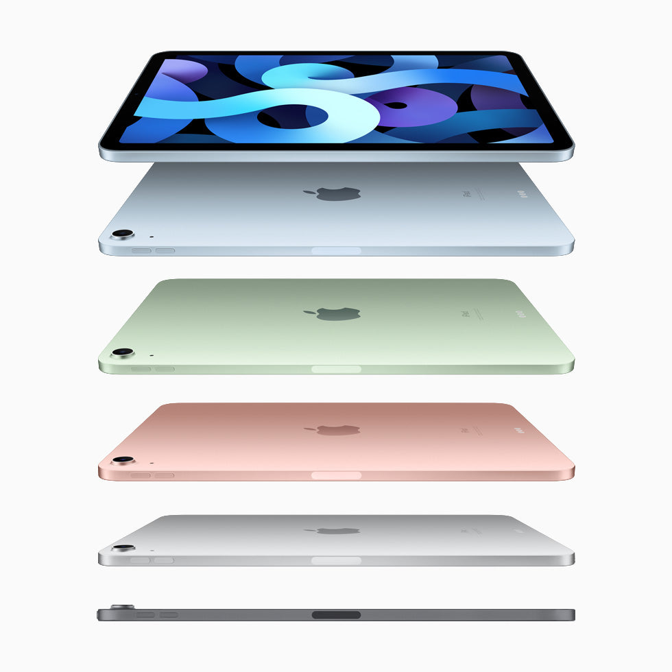 Apple iPad Air Tablet