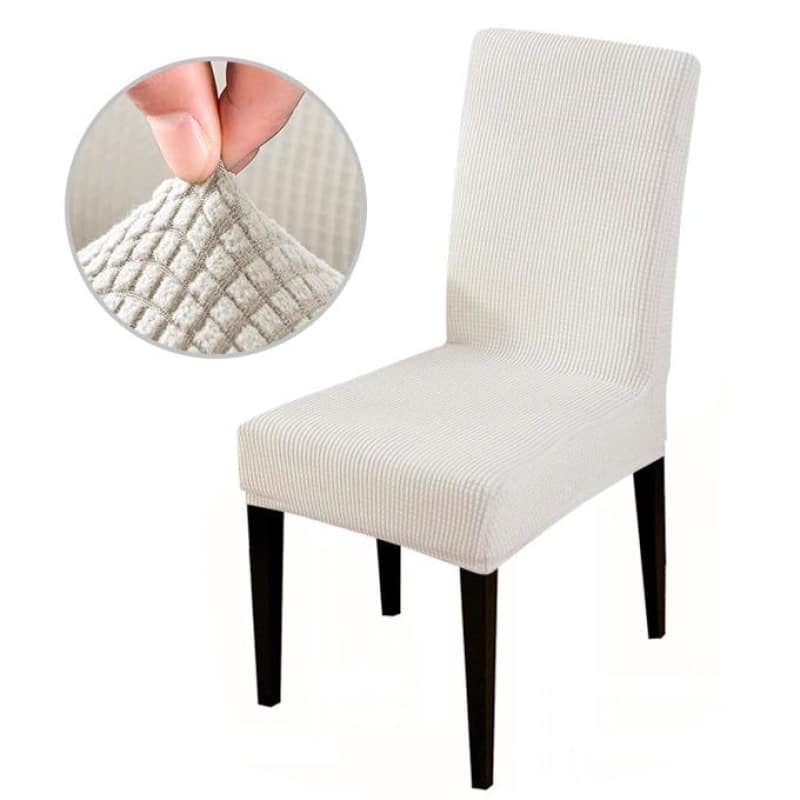 Forros Elegantes para Sillas