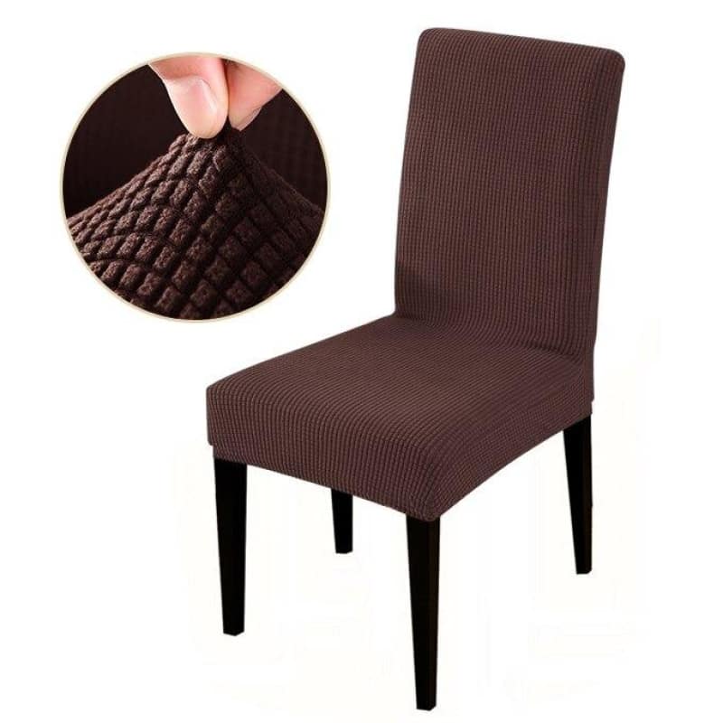 Forros Elegantes para Sillas
