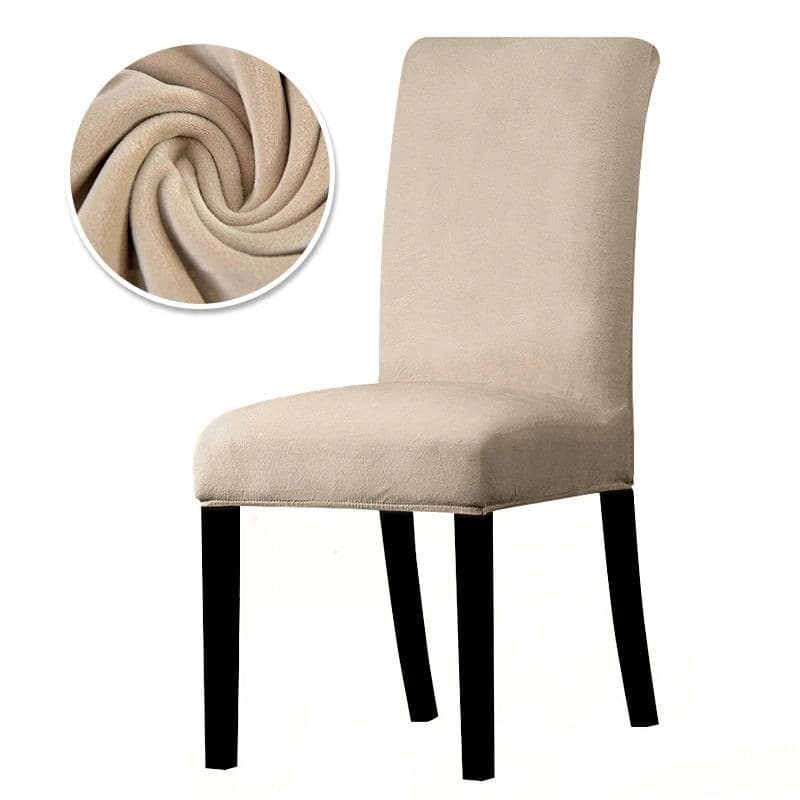 Forros Elegantes para Sillas