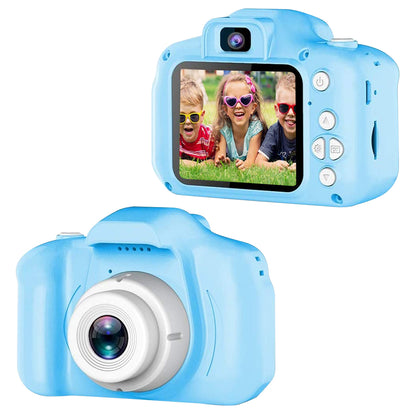 Cámara Digital para Niños.
