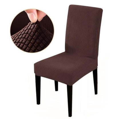Forros Elegantes para Sillas